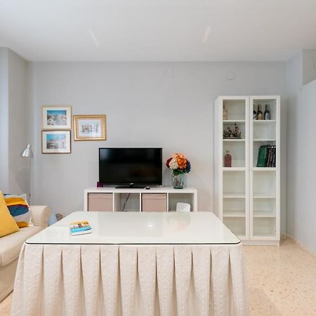 Appartement Behouse Reyes Catolicos à Séville Extérieur photo