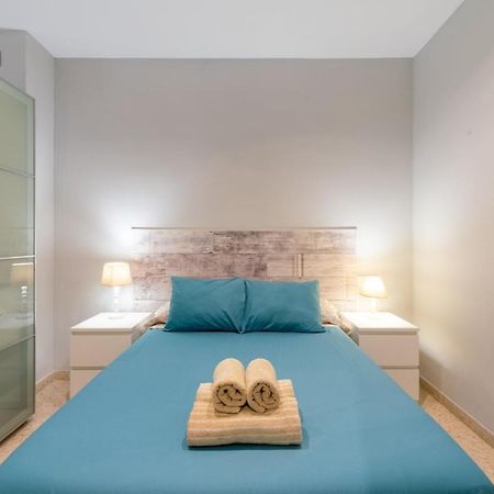 Appartement Behouse Reyes Catolicos à Séville Extérieur photo