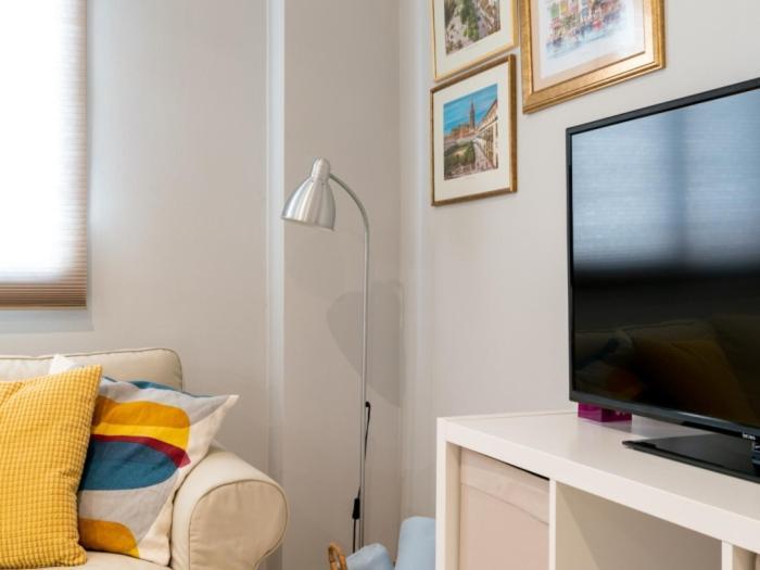 Appartement Behouse Reyes Catolicos à Séville Extérieur photo