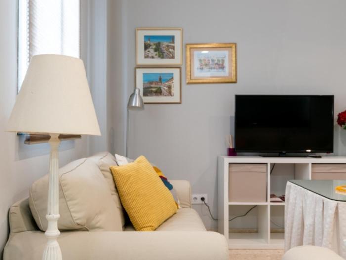 Appartement Behouse Reyes Catolicos à Séville Extérieur photo