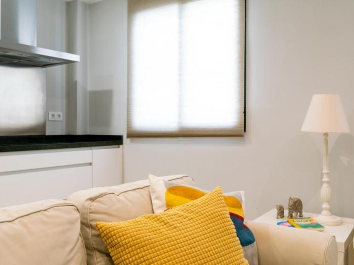 Appartement Behouse Reyes Catolicos à Séville Extérieur photo